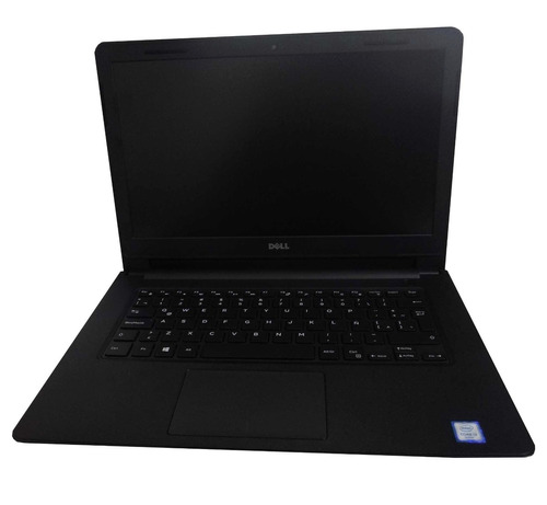 Laptop Dell Inspiron Notebook A14i3-232la Core I3 1tb 320gb