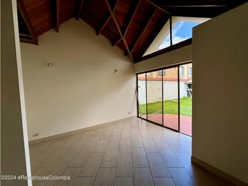 Casa En La Balsa(chia) Rah Co: 25-1069