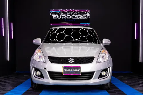 Suzuki Swift 1.2 Dzire