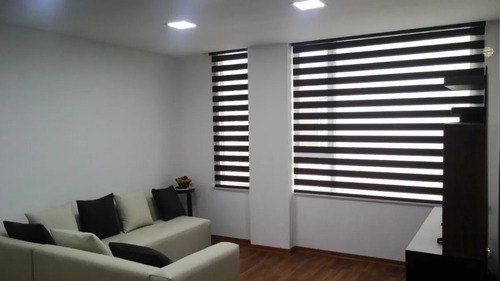 Imagen 2 de 10 de Cortinas Persianas Modernas Oferta Fabricación Venta