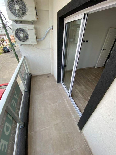 Imagen 12 de 12 de Departamento A Estrenar 2 Amb. - Miñones 2592 - L. Del Mirador