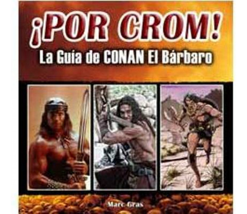 ¡por Crom!