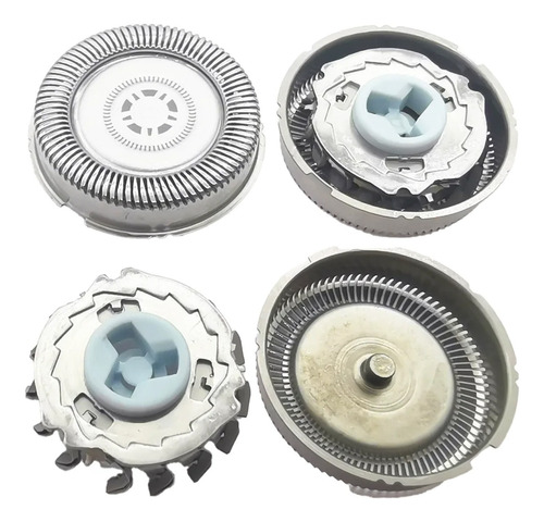 Cuchillas Genéricas Sh71 Sh70 Afeitadoras S7000 S5582 S5588