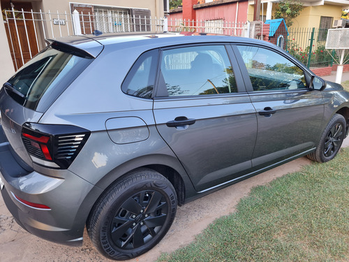 Volkswagen Polo 1.6 Msi Track