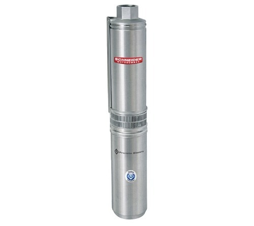 Bomba Submersa Sub20-15s4e10 1.5 Cv Mono 230 V Schneider