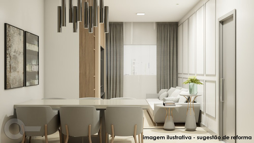 Imagem 28 de 28 de Apartamento À Venda No Bairro Vila Mariana - São Paulo/sp - O-17361-28466