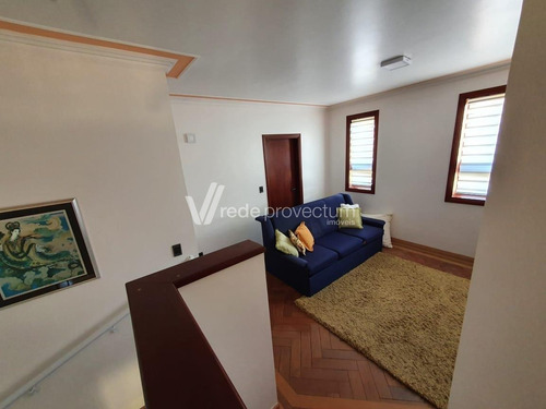 Imagem 28 de 30 de Casa À Venda Em Jardim Madalena - Ca287793