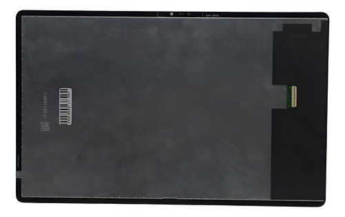 Tela Frontal Compatível Tablet Lenovo P11 /p11 Plus Tb-j616x