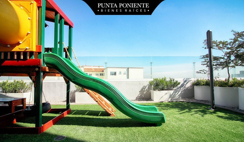 Imagen 13 de 29 de 2 Recámaras - Departamento De 151m En Renta, Bosque Real