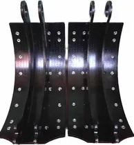 Comprar Banda Frenos 4707 Kodiak Mack Freightlin