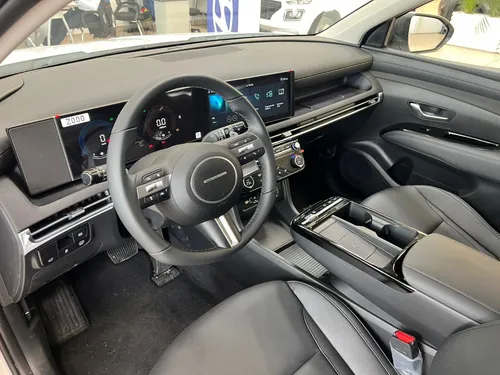 Hyundai Tucson HEV PREMIUM