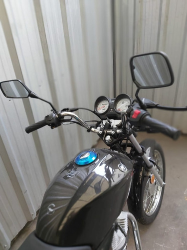 Imagen 4 de 21 de Motomel 150 S2 Base