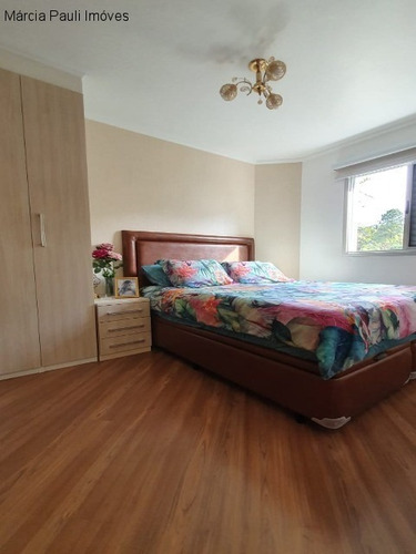 Imagem 10 de 20 de Apartamento No Condominio Morada Do Barão - Medeiros. - Ap05981 - 69341089