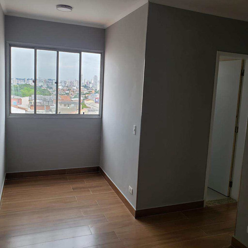 Imagem 1 de 19 de Apartamento Com 2 Dorms, Penha De França, São Paulo - R$ 260 Mil, Cod: 1707 - V1707