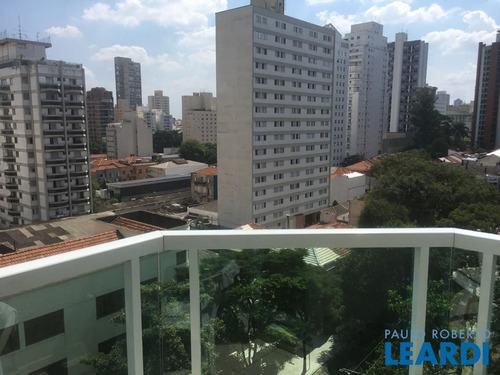 Imagem 2 de 15 de Apartamento - Pinheiros - Sp - 645475