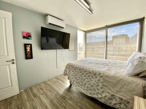 Excelente Conectividad, Parrilla Interior, 2d+servicio
