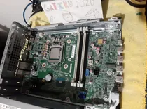 Comprar Kit Motherboard 600 G4 Sff L05338-601+fuente+celerong4900t
