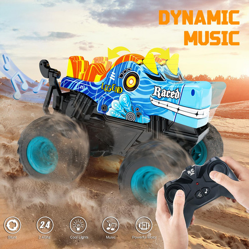 Coche De Control Remoto Coche Rc Coche Rc Coche De Juguete