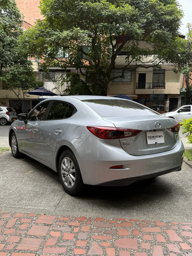 Mazda 3 2.0 Prime At