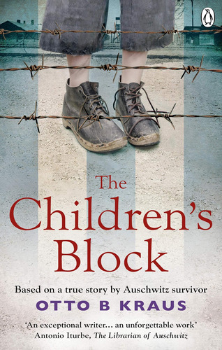 Libro: The Childrenøs Block: Based On A True Story By An