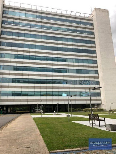 Imagem 1 de 20 de Laje Para Alugar, 9210m² - Jardim São Luís - São Paulo/sp - Lj0641