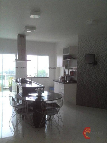 Imagem 2 de 5 de Sobrado Com 3 Dormitórios À Venda, 420 M² Por R$ 1.590.000,00 - Jardim Textil - São Paulo/sp - So0544
