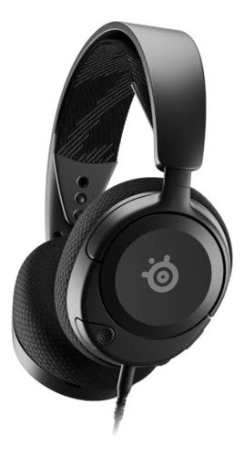 Audífonos Gamer  Nuevo Steelseries Arctis Nova 1 Auriculares