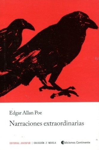 Nuevas Narraciones Extraordinarias - Edgar Allan Poe