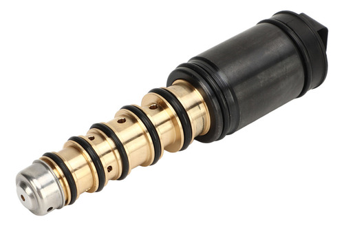 Válvula Solenoide De Control Del Compresor Ac Mejorada Con P