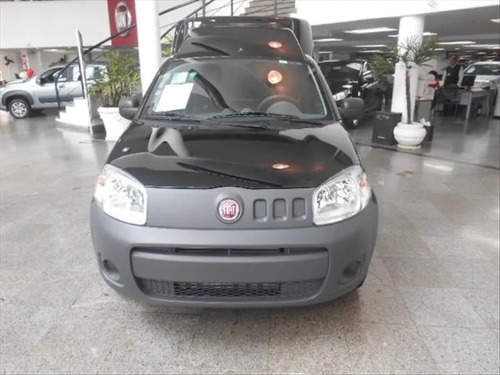 Imagen 5 de 24 de Fiat Fiorino 1.4 Fire Evo 87cv Retira Con Anticipo Usado ·-