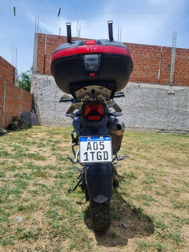 Imagen 4 de 15 de Corven Touring