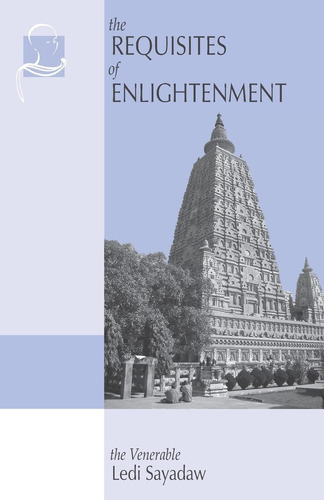 Libro The Requisites Of Enlightenment-inglés