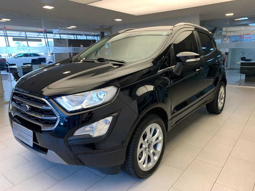 Ford Buaenh9 Ecospost 2. Titanium 176hp
