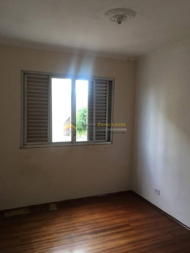 Imagem 10 de 14 de Apartamento Em Condomínio Padrão Para Venda No Bairro Vila Pierina, 2 Dorm, 1 Vagas, 56 M - 3358