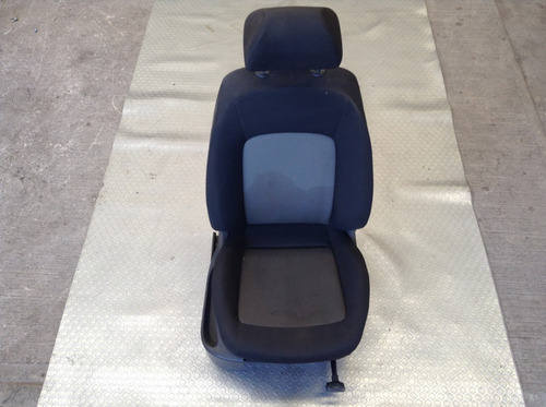 Asiento Delantero Derecho Seat Ibiza Mod 13-17 Original