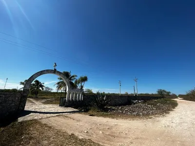 Rancho en venta