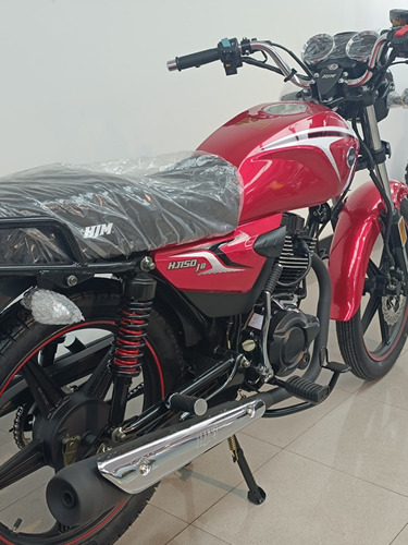Hj 150 Street Jb 2024