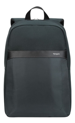 Mochila Targus Geolite Essential Backpack Laptop 15.6 
