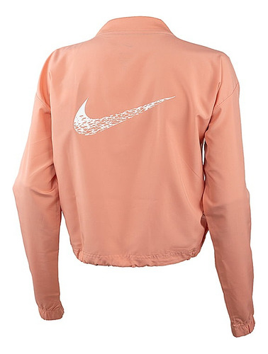 Cortaviento Asaca Nike Swoosh Run Nuevo Original