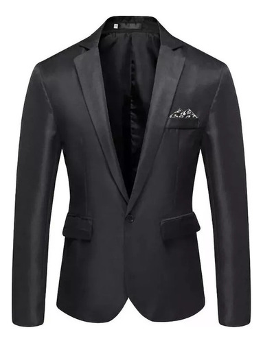 Chaqueta Tipo Blazer Para Hombre Blazer Importado