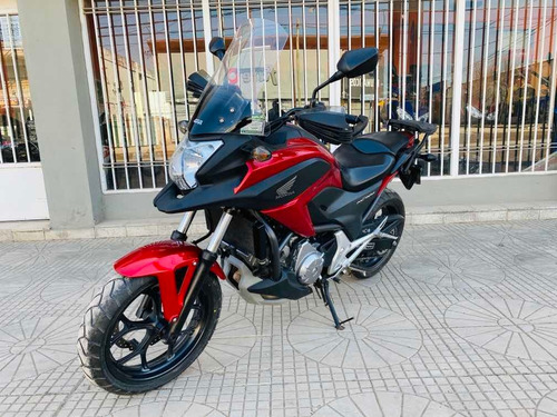 Honda Nc 700 X Equipada Hobbycer Bikes
