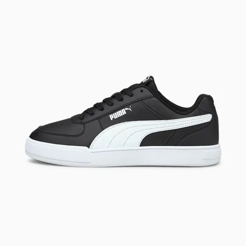 Tenis Puma Smash 3.0 Buck - 39233601 - Negro - Hombre