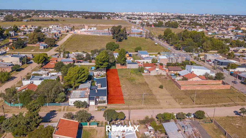 Lote Villa Belgrano 520 M2