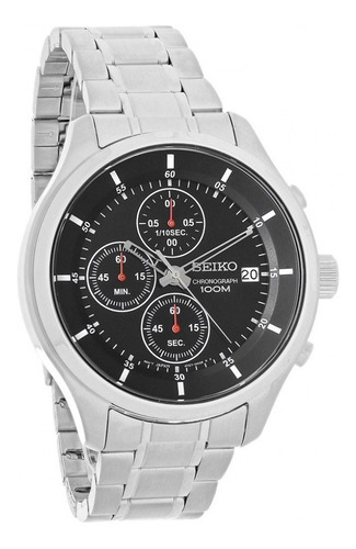 Relógio Seiko Cronógrafo Sks539b1