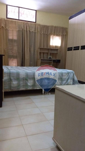 Casa Com 2 Dormitórios À Venda, 364 M² - Presidente Costa E Silva - Mossoró/rn - Ca0061