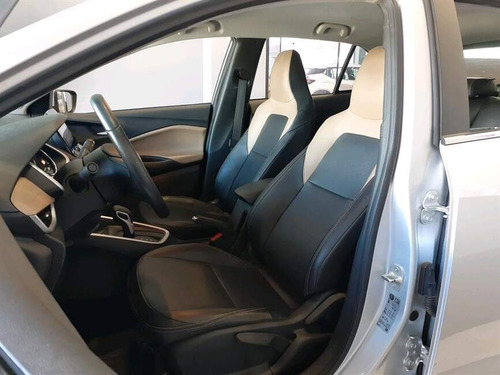 Chevrolet Onix 1.0 TURBO FLEX PREMIER AUTOMÁTICO