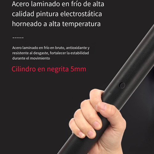 Soporte Tv Universal 32-55 Ruedas Pantalla Ajustable De Piso