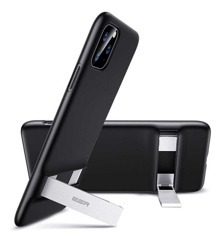 . Funda Esr Air Shield Boost Para iPhone 11 Pro Negra 