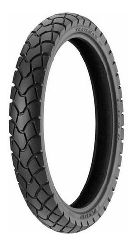 Cubierta Moto 275-21 Dunlop D604