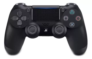 Controle Sem Fio Dualshock 4 Sony Ps4 Preto